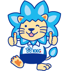らいふ君 good!